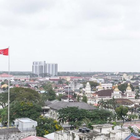 Arc1901 Staycation Kota Bharu Exteriör bild