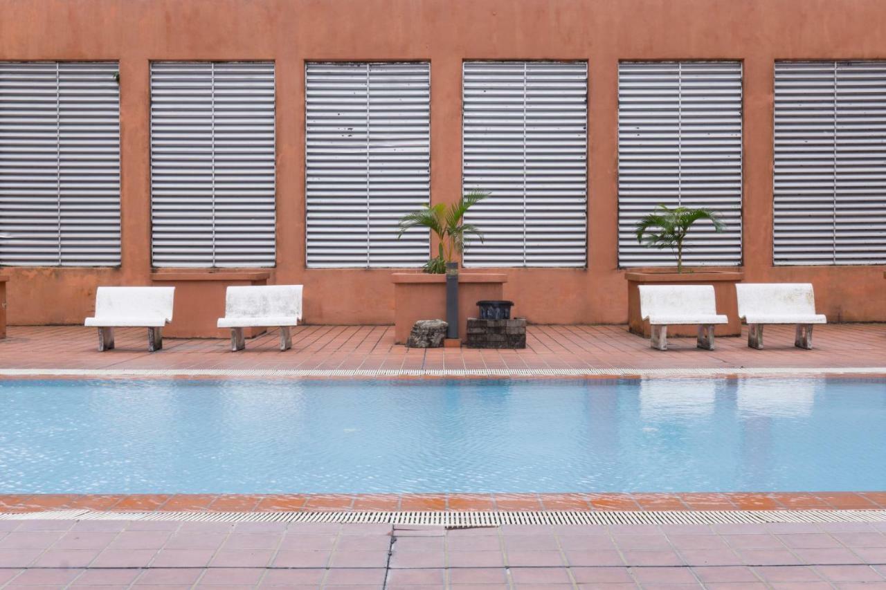 Arc1901 Staycation Kota Bharu Exteriör bild